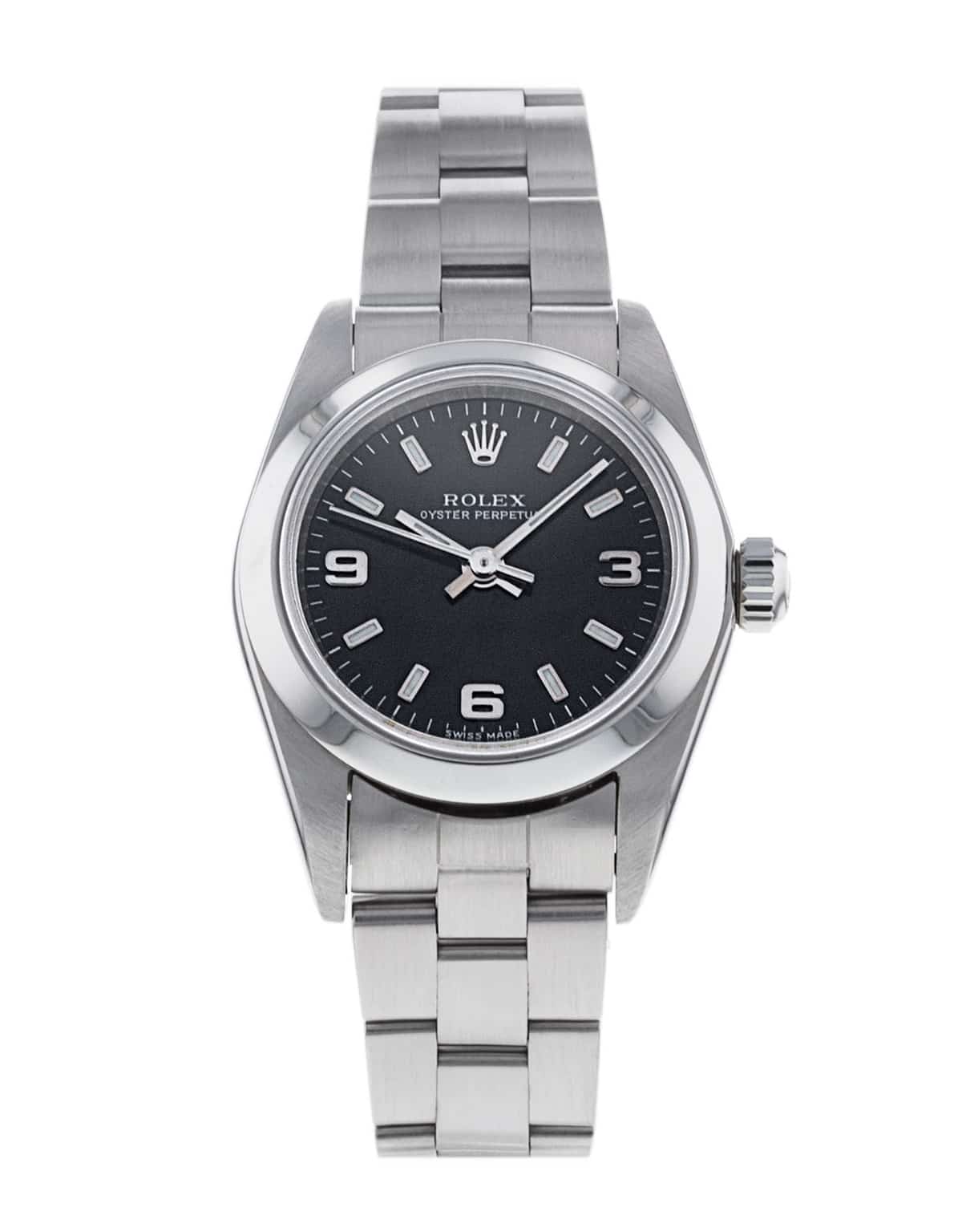 Rolex Lady Oyster Perpetual 76080